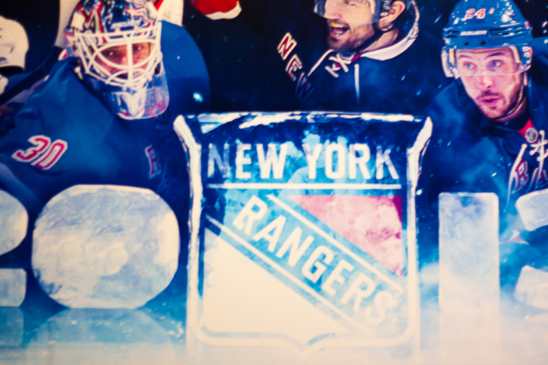 New York Rangers